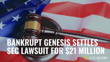 Bankrupt Genesis Settles SEC Lawsuit for $21 Million.jpg