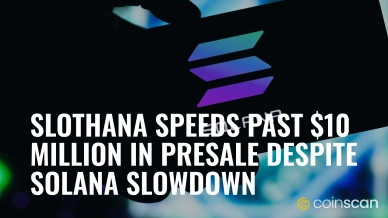 Slothana Speeds Past $10 Million in Presale Despite Solana Slowdown.jpg