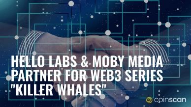 HELLO Labs & Moby Media Partner for Web3 Series Killer Whales.jpg