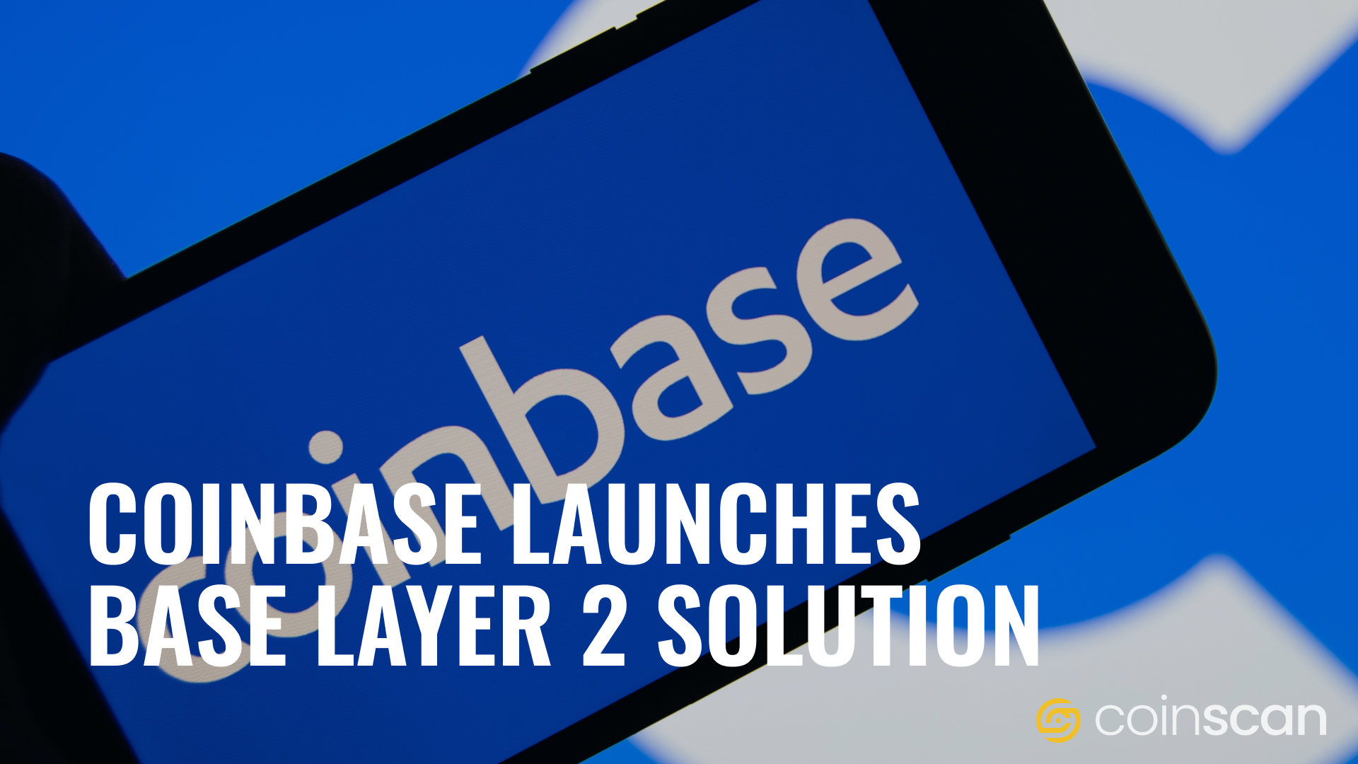 Base by Coinbase: Pioneering a New Era in Layer 2 Solutions