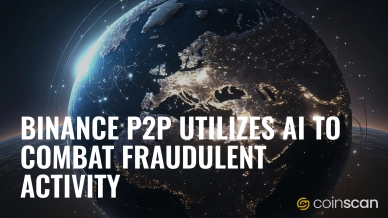 Binance P2P Utilizes AI to Combat Fraudulent Activity.jpg