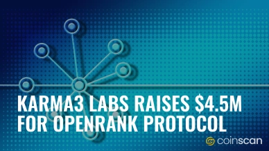 Karma3 Labs Raises $4.5M for OpenRank Protocol.jpg