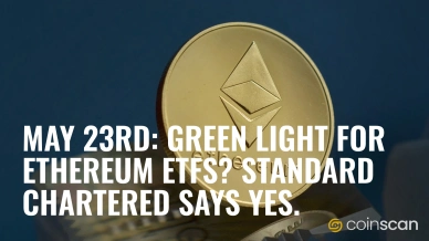 May 23rd Green Light for Ethereum ETFs Standard Chartered Says Yes..jpg