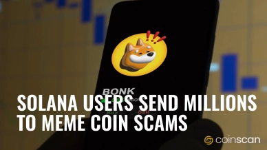 Solana Users Send Millions to Meme Coin Scams.jpg