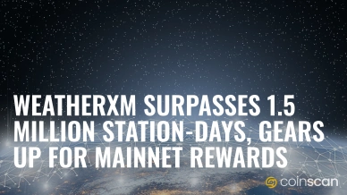 WeatherXM Surpasses 1.5 Million Station-Days, Gears Up for Mainnet Rewards.jpg