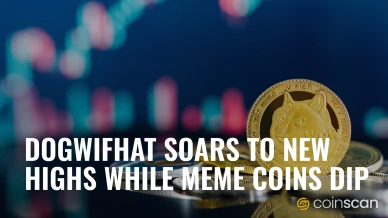 Dogwifhat Soars to New Highs While Meme Coins Dip.jpg