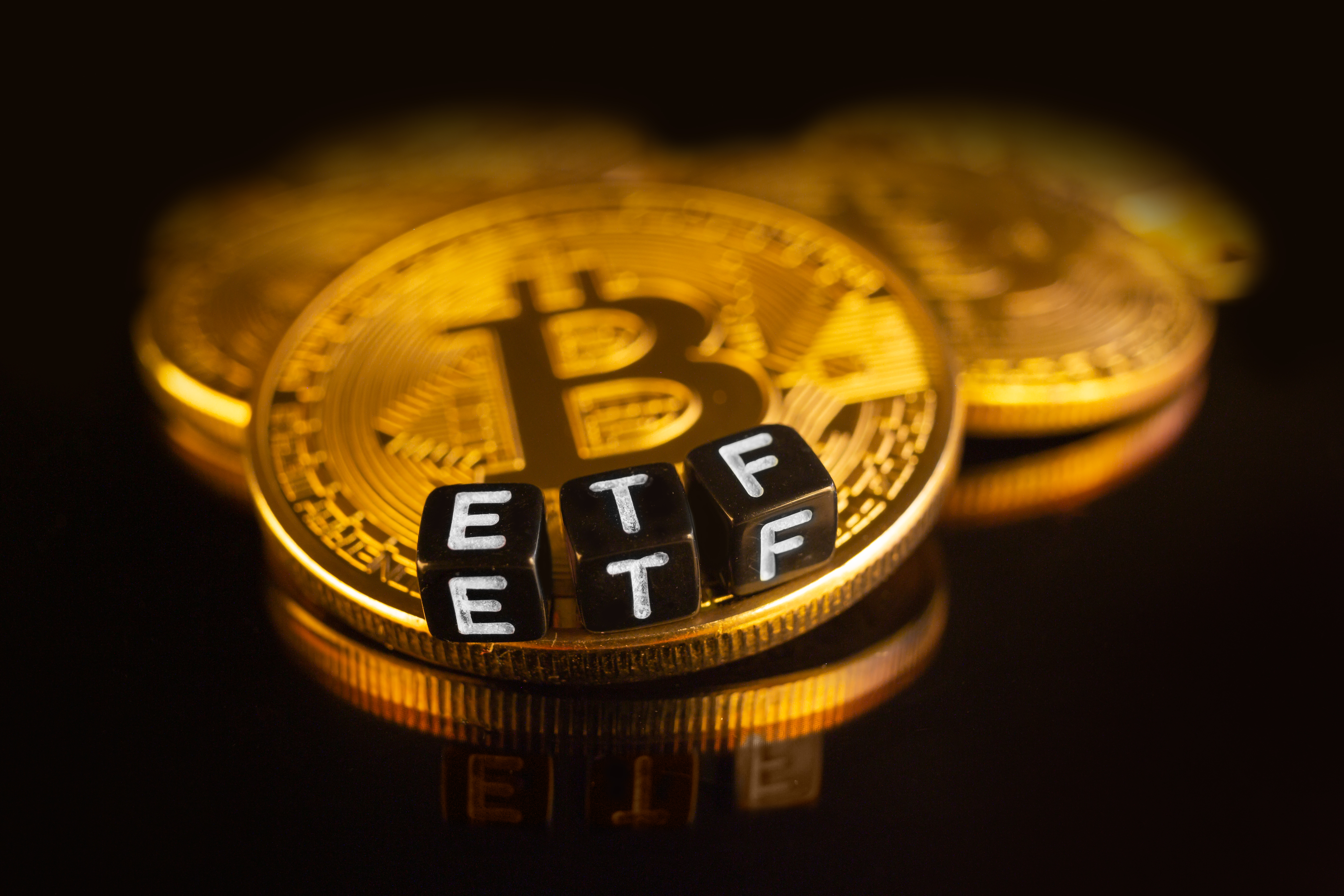 Newly Approved Bitcoin ETFs See Strong Demand, Hold Over $17 Billion