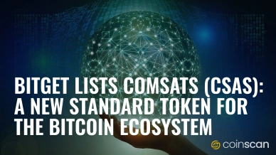 Bitget Lists Comsats (CSAS) A New Standard Token for the Bitcoin Ecosystem.jpg