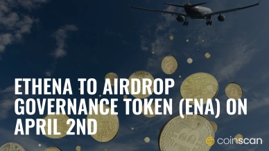 Ethena to Airdrop Governance Token (ENA) on April 2nd.jpg