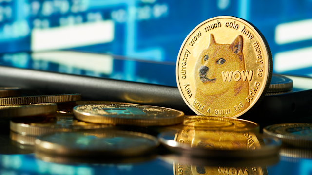 Dogecoin Faces Significant Decline Amid Market Downturn