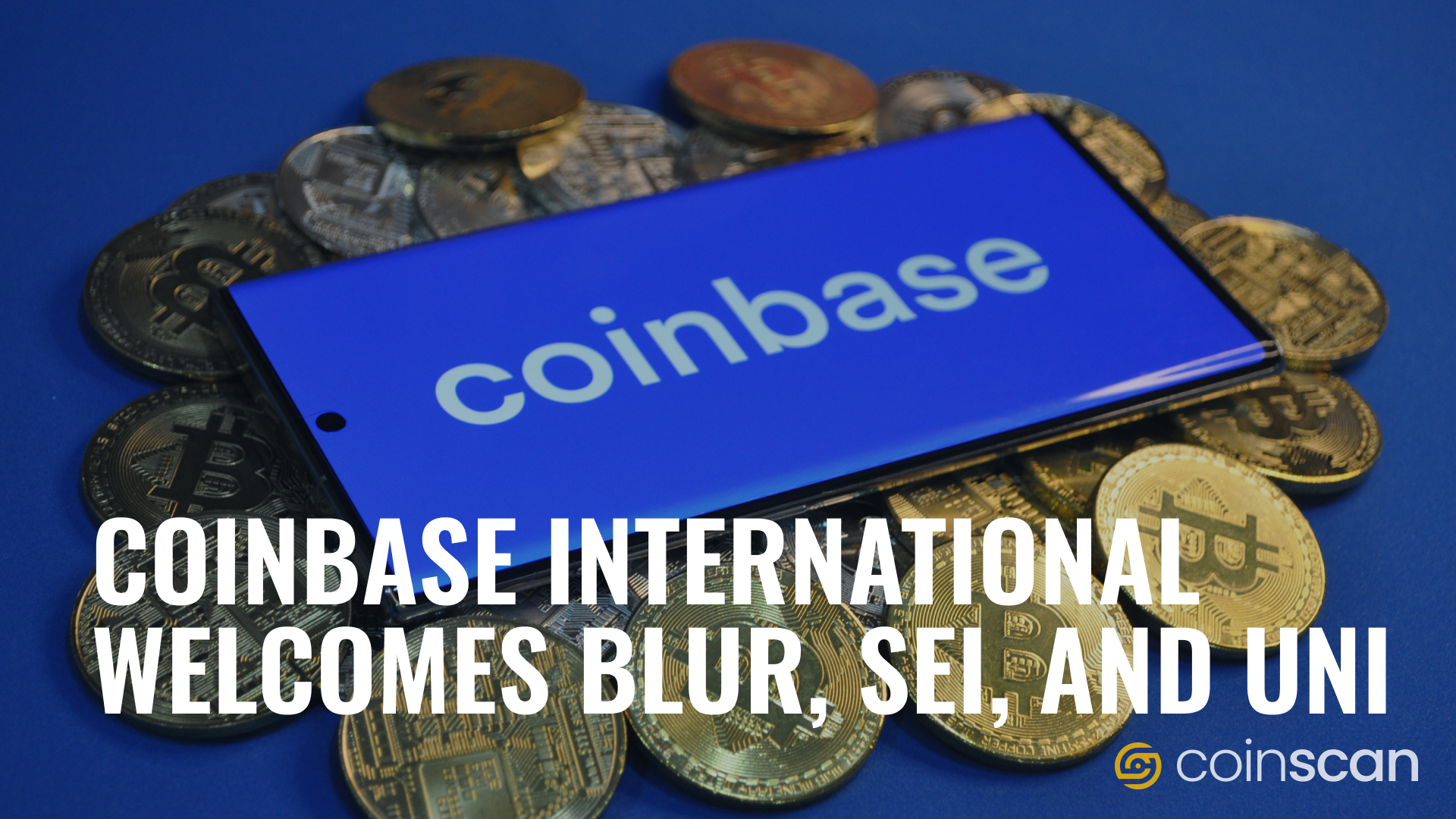 Coinbase International Expands Futures with Altcoin Additions