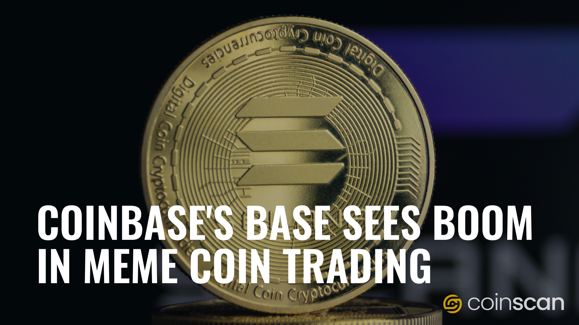 Meme Coins Take Over Coinbase's Base Layer-2 Network