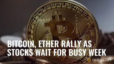 Bitcoin, Ether Rally as Stocks Wait for Busy Week.jpg