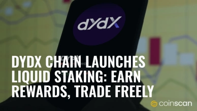 dYdX Chain Launches Liquid Staking Earn Rewards, Trade Freely.jpg