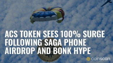 ACS Token Sees 100- Surge Following Saga Phone Airdrop and BONK Hype..jpg