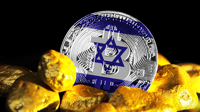Israel Launches Innovative Digital Shekel Project to Lead CBDC Development