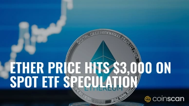 Ether Price Hits $3,000 on Spot ETF Speculation.jpg