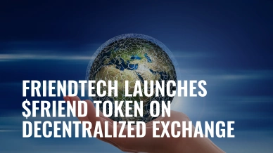 FriendTech Launches $FRIEND Token on Decentralized Exchange.jpg
