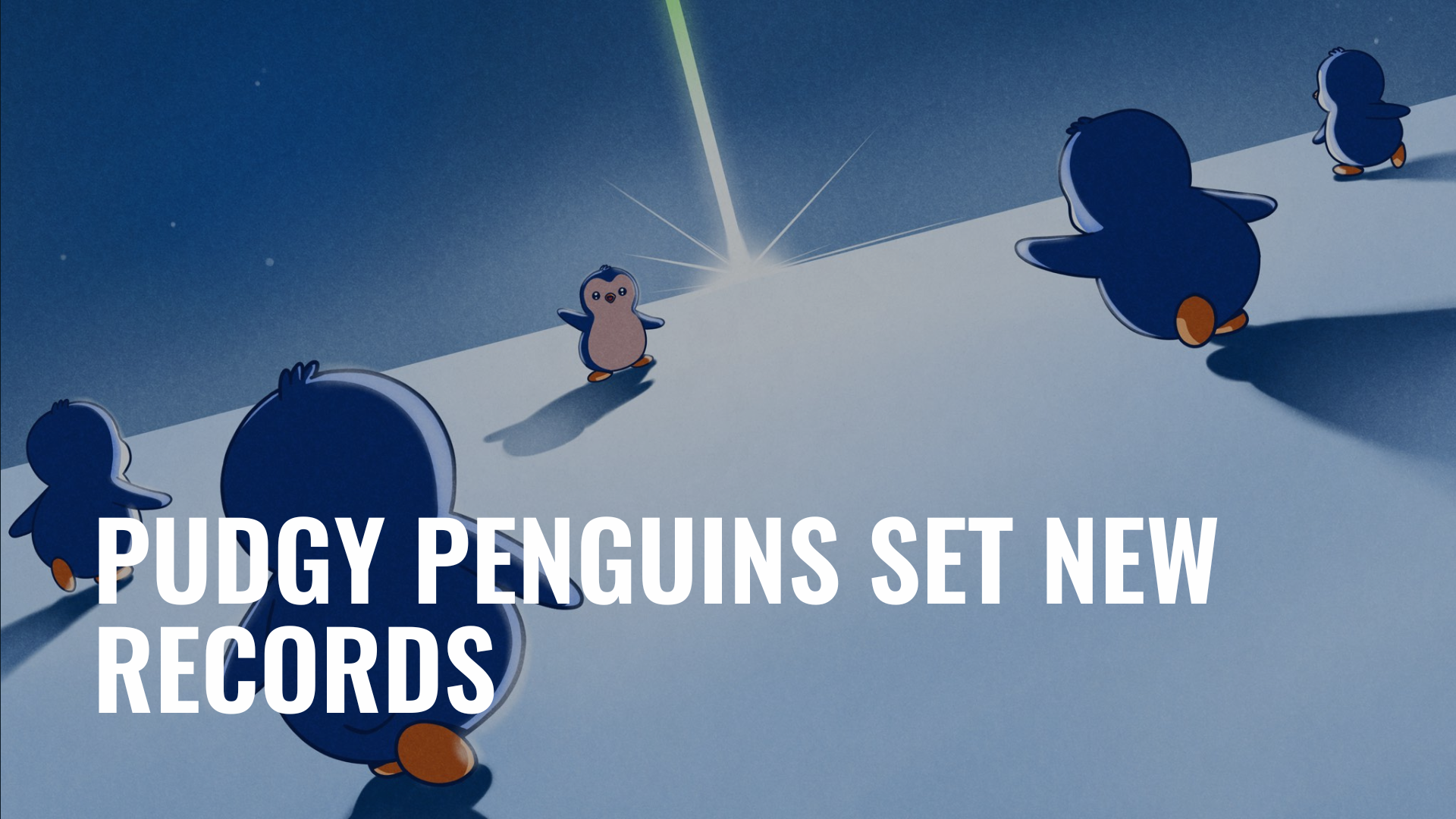 PUDGY PENGUINS SET NEW RECORDS.png