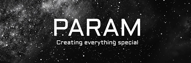 Exploring the $PARAM Token: Your Ultimate Guide
