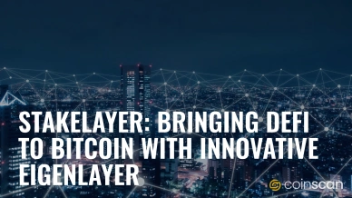 StakeLayer Bringing DeFi to Bitcoin with Innovative EigenLayer ($500k Raised).jpg