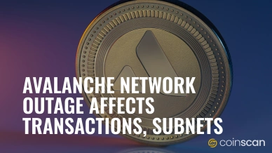 Avalanche Network Outage Affects Transactions, Subnets.jpg