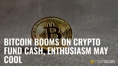 Bitcoin Booms on Crypto Fund Cash, Enthusiasm May Cool.jpg