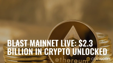 Blast Mainnet Live $2.3 Billion in Crypto Unlocked.jpg