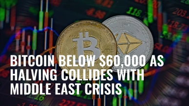 Bitcoin Below $60,000 as Halving Collides with Middle east Crisis .jpg