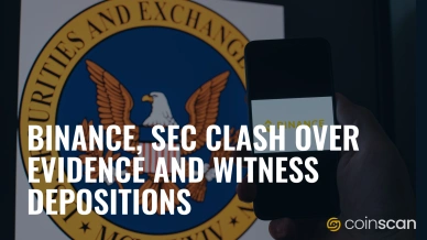 Binance, SEC Clash Over Evidence and Witness Depositions.jpg