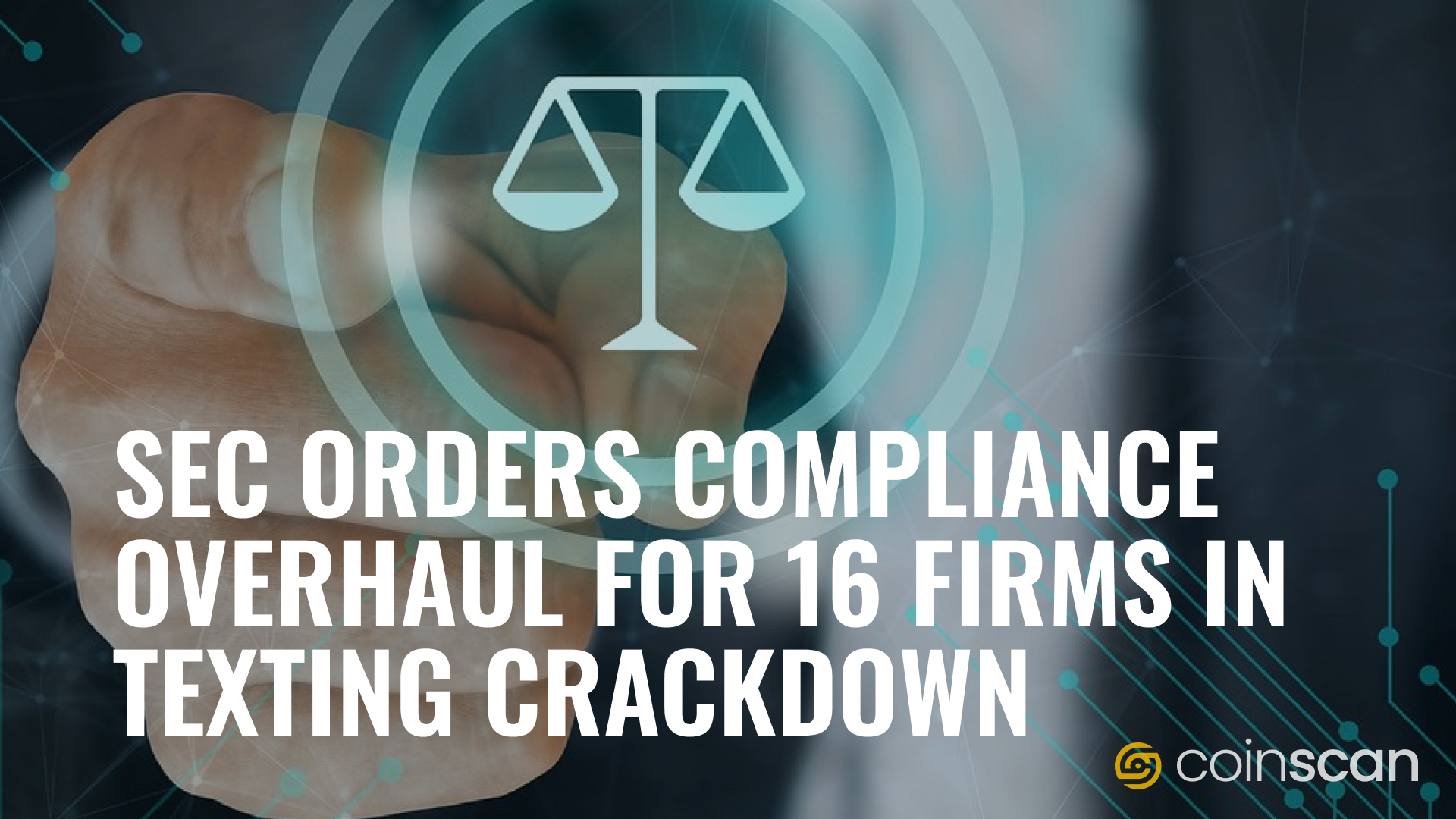 SEC Charges 16 Firms Over 81 Million for Recordkeeping Violations