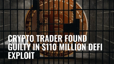 Crypto Trader Found Guilty in $110 Million DeFi Exploit.jpg