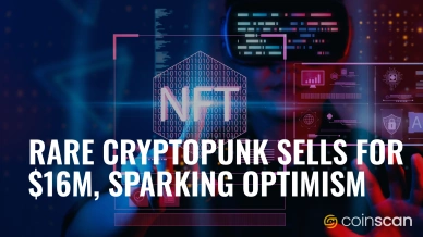 Rare CryptoPunk Sells for $16M, Sparking Crypto Optimism.jpg