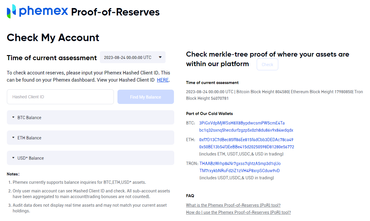 Phemex Review 2023: In-Depth Phemex Analysis By CoinScan