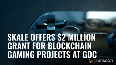 SKALE Offers $2 Million Grant for Blockchain Gaming Projects at GDC.jpg