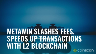 MetaWin Slashes Fees, Speeds Up Transactions with L2 Blockchain.jpg