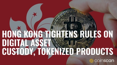 Hong Kong Tightens Rules on Digital Asset Custody, Tokenized Products.jpg