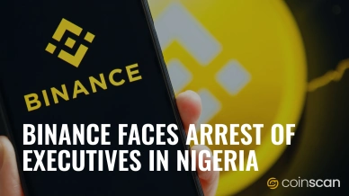 Binance Accused of Enabling Financial Crimes in Nigeria, Faces Arrest of Executives.jpg
