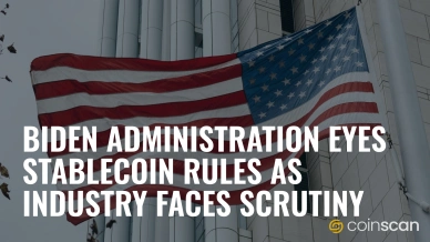 Biden Administration Eyes Stablecoin Rules as Industry Faces Scrutiny.jpg