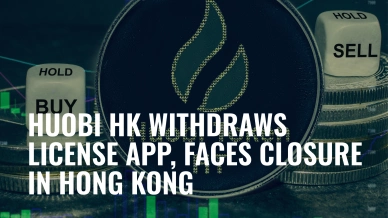 Hong Kong Crypto Exchange Shakeup Huobi HK Ou.jpg