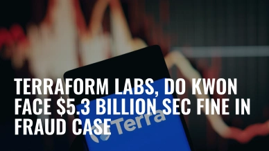 Terraform Labs, Do Kwon Face $5.3 Billion SEC Fine in Fraud Case.jpg