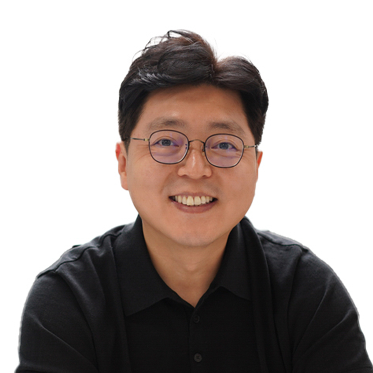 Jin Sam Kwak, Founder and CEO, Wilus