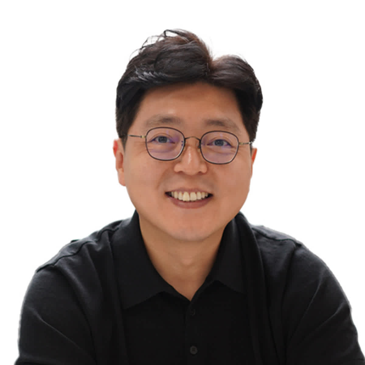 Jin Sam Kwak, Founder and CEO, Wilus