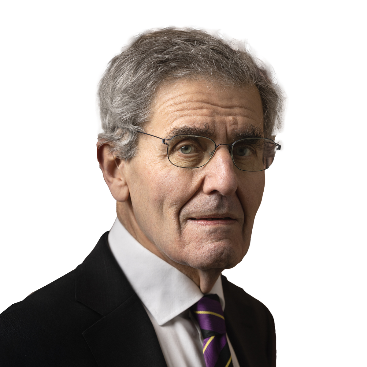 Sir Robin Jacob, Former Lord Justice of Appeal, Court of Appeal of England and Wales