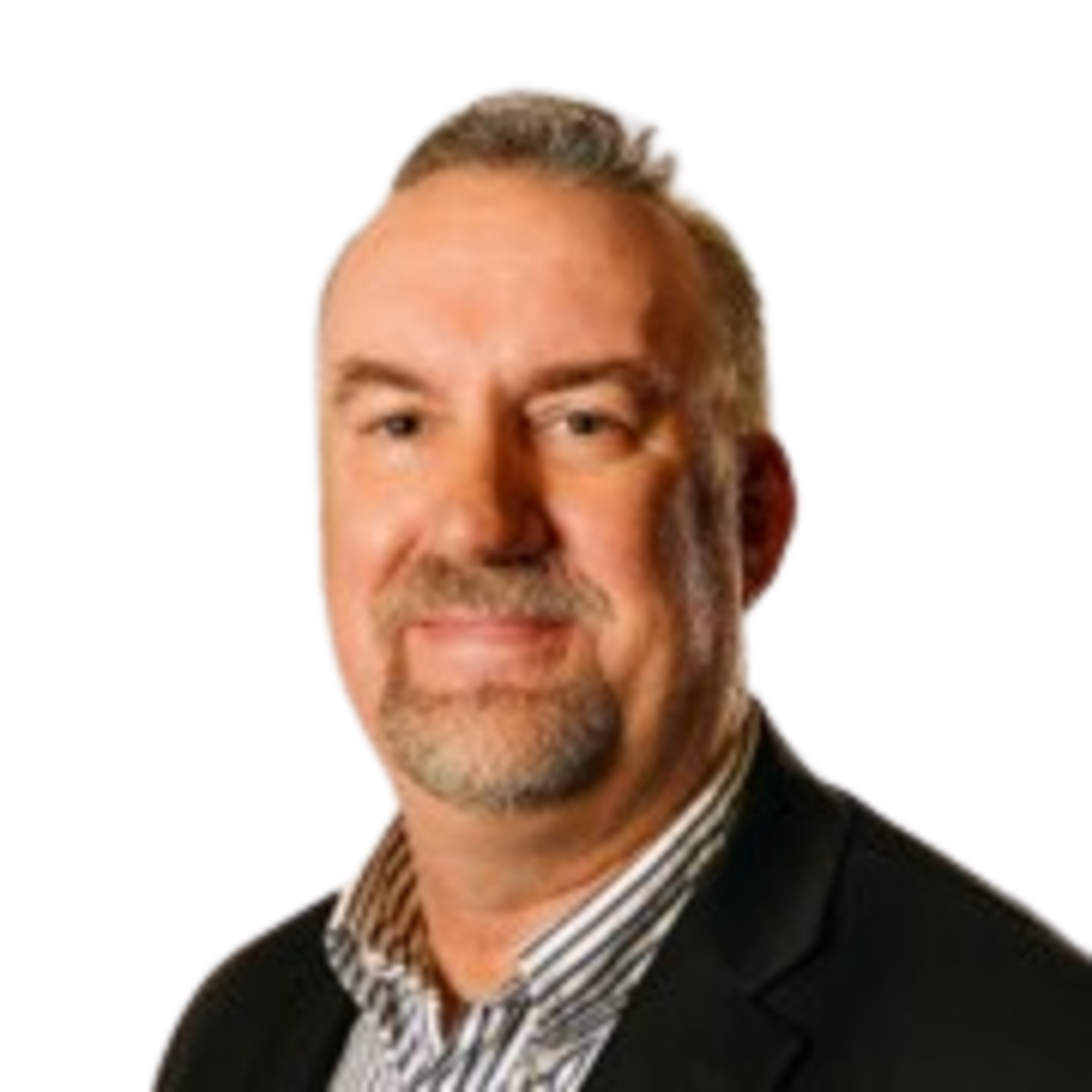 Bowman Heiden, Co-Director, CIP