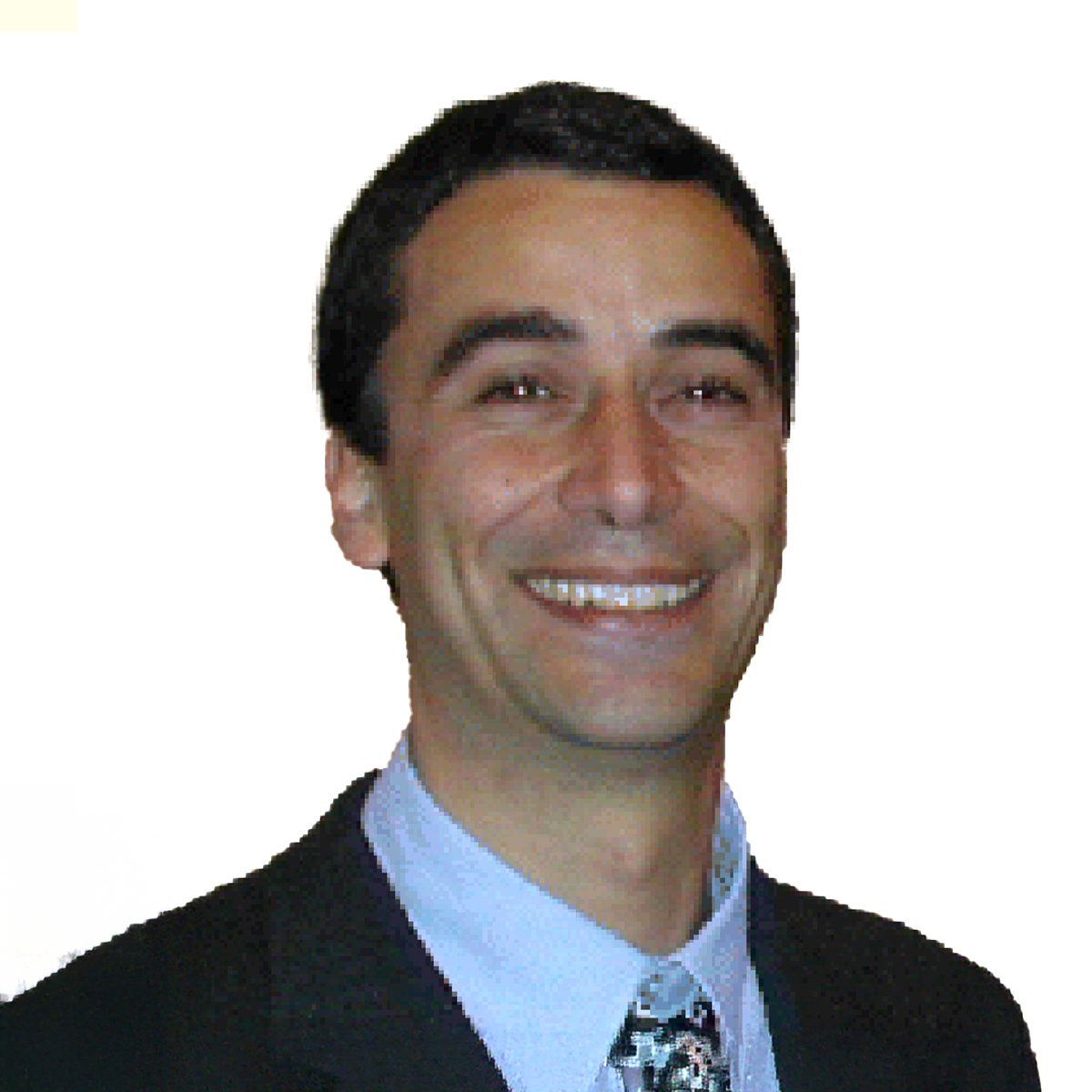 Giovanni Ballocca, Senior Patent Engineer, Sisvel Technology