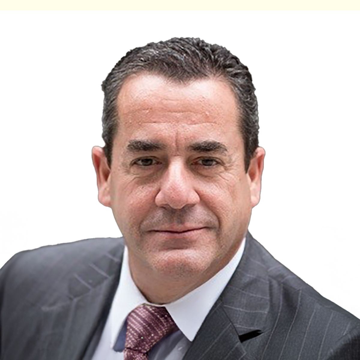 Charles Varvaro, Managing Director, Intellectual Property & Technology Alliances, IBM