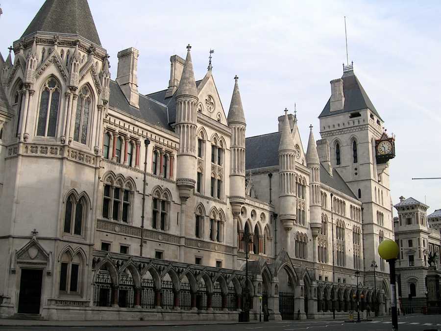 UK FRAND 'law': the state of play