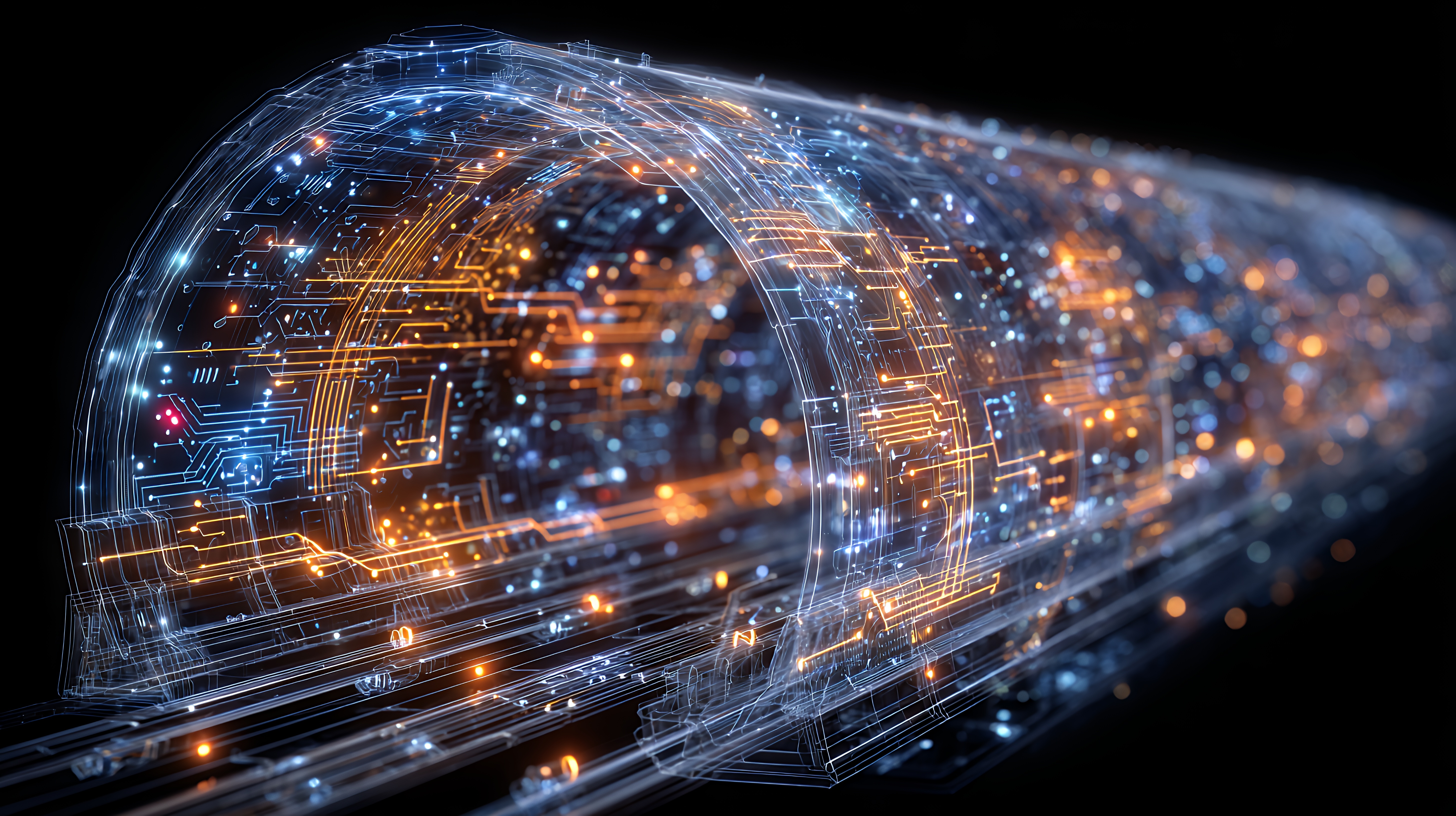 Wi-Fi explained: 320 MHz channels and 4096-QAM 