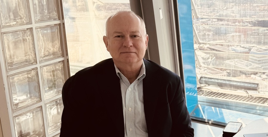 The first Sisvel CIPO